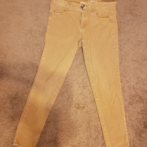 American Eagle Pants